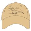 Youth Sport Flex Athletic Mesh Cap Thumbnail