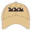 Youth Sport Flex Athletic Mesh Cap Thumbnail