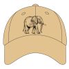 Youth Sport Flex Athletic Mesh Cap Thumbnail