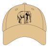 Youth Sport Flex Athletic Mesh Cap Thumbnail