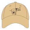 Youth Sport Flex Athletic Mesh Cap Thumbnail