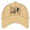 Youth Sport Flex Athletic Mesh Cap Thumbnail