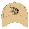 Youth Sport Flex Athletic Mesh Cap Thumbnail