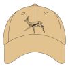 Youth Sport Flex Athletic Mesh Cap Thumbnail