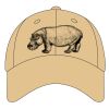 Youth Sport Flex Athletic Mesh Cap Thumbnail