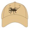 Youth Sport Flex Athletic Mesh Cap Thumbnail
