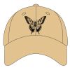 Youth Sport Flex Athletic Mesh Cap Thumbnail