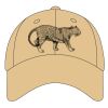 Youth Sport Flex Athletic Mesh Cap Thumbnail