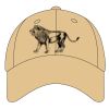 Youth Sport Flex Athletic Mesh Cap Thumbnail