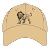 Youth Sport Flex Athletic Mesh Cap Thumbnail