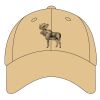Youth Sport Flex Athletic Mesh Cap Thumbnail