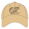 Youth Sport Flex Athletic Mesh Cap Thumbnail