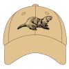 Youth Sport Flex Athletic Mesh Cap Thumbnail