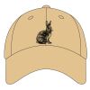 Youth Sport Flex Athletic Mesh Cap Thumbnail