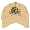 Youth Sport Flex Athletic Mesh Cap Thumbnail