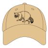 Youth Sport Flex Athletic Mesh Cap Thumbnail
