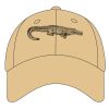 Youth Sport Flex Athletic Mesh Cap Thumbnail