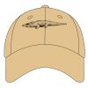 Youth Sport Flex Athletic Mesh Cap Thumbnail