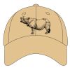 Youth Sport Flex Athletic Mesh Cap Thumbnail