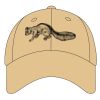 Youth Sport Flex Athletic Mesh Cap Thumbnail