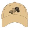 Youth Sport Flex Athletic Mesh Cap Thumbnail
