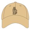 Youth Sport Flex Athletic Mesh Cap Thumbnail