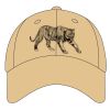 Youth Sport Flex Athletic Mesh Cap Thumbnail