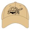 Youth Sport Flex Athletic Mesh Cap Thumbnail