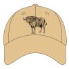 Youth Sport Flex Athletic Mesh Cap Thumbnail
