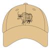 Youth Sport Flex Athletic Mesh Cap Thumbnail