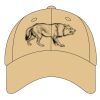 Youth Sport Flex Athletic Mesh Cap Thumbnail