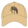 Youth Sport Flex Athletic Mesh Cap Thumbnail