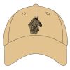 Youth Sport Flex Athletic Mesh Cap Thumbnail