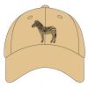 Youth Sport Flex Athletic Mesh Cap Thumbnail