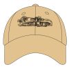 Youth Sport Flex Athletic Mesh Cap Thumbnail
