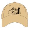 Youth Sport Flex Athletic Mesh Cap Thumbnail