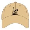 Youth Sport Flex Athletic Mesh Cap Thumbnail