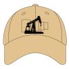 Youth Sport Flex Athletic Mesh Cap Thumbnail