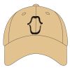 Youth Sport Flex Athletic Mesh Cap Thumbnail