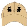 Youth Sport Flex Athletic Mesh Cap Thumbnail