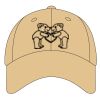 Youth Sport Flex Athletic Mesh Cap Thumbnail