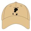 Youth Sport Flex Athletic Mesh Cap Thumbnail