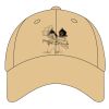 Youth Sport Flex Athletic Mesh Cap Thumbnail