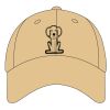 Youth Sport Flex Athletic Mesh Cap Thumbnail