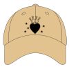 Youth Sport Flex Athletic Mesh Cap Thumbnail