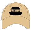 Youth Sport Flex Athletic Mesh Cap Thumbnail