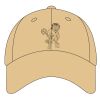 Youth Sport Flex Athletic Mesh Cap Thumbnail