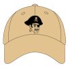 Youth Sport Flex Athletic Mesh Cap Thumbnail