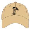 Youth Sport Flex Athletic Mesh Cap Thumbnail