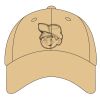 Youth Sport Flex Athletic Mesh Cap Thumbnail